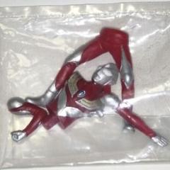 ウルトラマンHGシリーズキャラエッグクリアバージョンなど36体セット