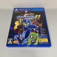 【PS4】ロックマン11 運命の歯車!!