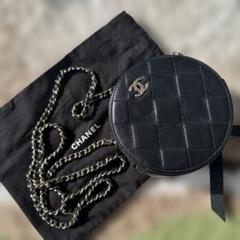 シャネル CHANEL ミニ　ショルダーバッグのサムネイル