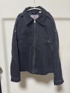 LEVI'S® x KIKO KOSTADINOV デニムジャケット – リーバイス®公式