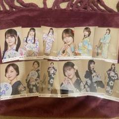 乃木坂46 岩本蓮加　2025 浴衣　5種コンプ Amazon.co.jp: 乃木坂46〈岩本蓮加〉浴衣5種 コンプ 真夏の全国