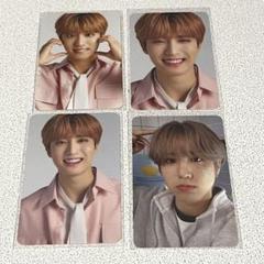 straykids nacific ハン まとめ売り ハン Straykids CD まとめ売り - メルカリ