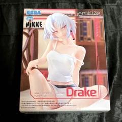 勝利の女神：NIKKE Yumemirize ドレイク 9点セット 勝利の女神：NIKKE Yumemirize ドレイク 9点セット