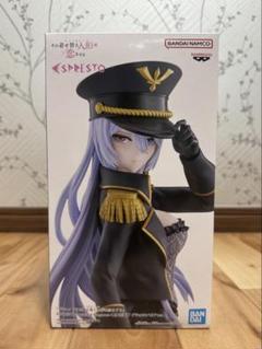 【未開封】着せ恋 ESPRESTO まとめ売り 5体セット 新品・未開封】その着せ替え人形は恋をする ESPRESTO 喜多川海夢
