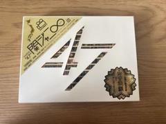 2025年最新】関ジャニ∞ DVD 47 初回の人気アイテム - メルカリ