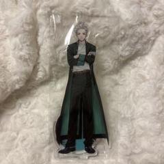 WIND BREAKER 梅宮一 アクリルスタンド WIND BREAKER展