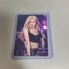 BLACKPINK Japan Tokyo Dome Tour DVD PHOTOCARD wishlist