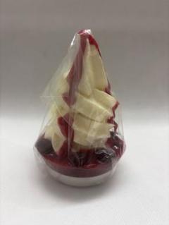 食品サンプル　ソフトクリーム　ホットドッグ　まいづる 2025年最新】食品サンプル まいづるの人気アイテム - メルカリ