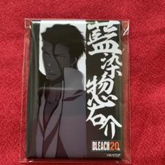 BLEACH ブリーチ 横浜ランドマークタワー 缶バッジ 藍染惣右介 Amazon.co.jp: BLEACH ブリーチ ランドマーク 藍染惣右介 缶