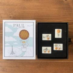 2025年最新】フェーブ paulの人気アイテム - メルカリ