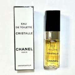 2025年最新】chanel クリスタル 100MLの人気アイテム - メルカリ
