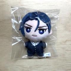 BLEACH THE LOCUS OF BRAVE ぬいぐるみ 綾瀬川弓親 BLEACH THE LOCUS OF BRAVE ぬいぐるみ 綾瀬川弓親 - メルカリ