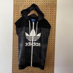 ADIDAS x RITA ORA Collab 2015 Basset Puppy Pack Graphic