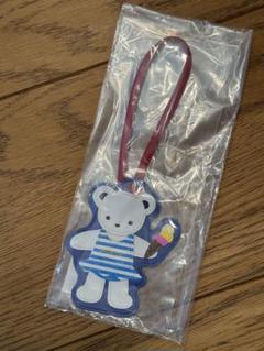 ANREALAGE × familiar チャーム タグ付き新品 新品タグ付き／familiar／ファミリア／チャーム｜Yahoo!フリマ