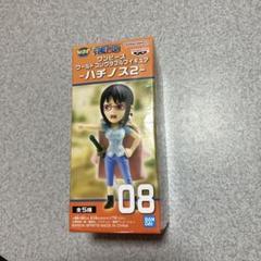 BANDAI - ワンピース　ワールドコレクタブルフィギュア　コビー　たしぎ Amazon.co.jp: ワンピース ワールドコレクタブルフィギュア TV版