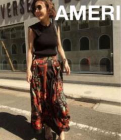 2025年最新】Ameri vintage スカート 花柄の人気アイテム - メルカリ