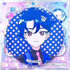 アイプリ 七浦すばる 缶バッジ