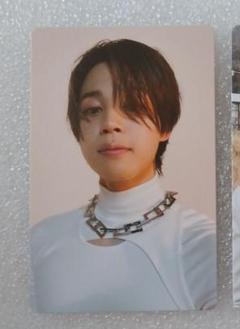 【JIMIN】BTS Special 8 Photo-Folio トレカ