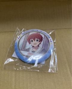 アイドルマスター☆ミリオンライブ シアターデイズ☆くじ☆C賞☆缶バッジ　ジュリア