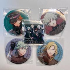 うたの☆プリンスさまっ♪ 缶バッジ SAS2 うたプリ カルナイ 嶺