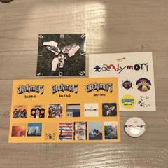 andymoriグッズセット【新品】 m35356415381_1.jpg?1712102728
