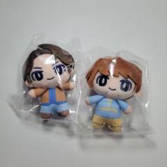 仮面ライダーガヴ　ぬいぐるみ　辛木田絆斗　日野友輔 新品未開封】仮面ライダーガヴ ヴァレン/辛木田絆斗 変身