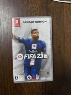 Nintendo Switch FIFA 23 LEGACY EDITION