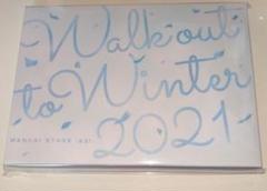 MANKAI STAGE A3!～WINTER 2021～〈2枚組〉