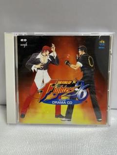 SNKザキングオブファイターズ96 97 A2クリアポスター4枚 未使用 KOF THE KING OF FIGHTERS '96 / THE KING OF FIGHTERS '97 A2クリア