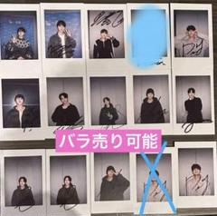 SEVENTEEN ウジ　上映会　チェキ seventeen holiday ウジ インスタントフォト チェキ - メルカリ