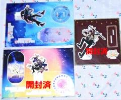 魔法使いの約束 Premium アクリルスタンド 2周年　3周年　4周年　ムル