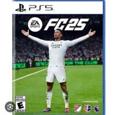 EA SPORTS FC 25 PS5