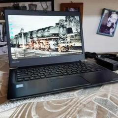 ♪ 東芝 UZ63J 第8世代 i5 256GB SSD 1920x1080 - メルカリ