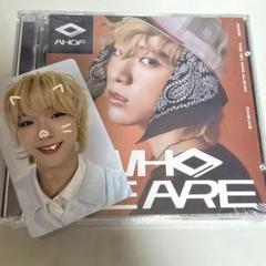 ダイスケ　CD トレカ