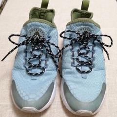 NIKE エア ハラチラン ウルトラSE・23.5