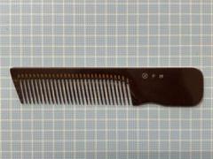 黒ベーク 誂 理容櫛 2025年最新】ベークコームの人気アイテム - メルカリ