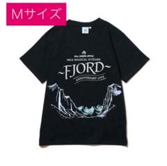 新品未開封品 Mrs. GREEN APPLE　ゲームtシャツ　ミセス 値下げ Mrs. GREEN APPLE 2023 Summer Tシャツ M - メルカリ