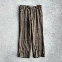 2025年最新】ユーロヴィンテージ スラックスの人気アイテム