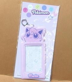 ポケットモンスター　フォトケース　ナムコ　フォトカードホルダー　８種コンプリート ポケットモンスター フォトケース ナムコ フォトカードホルダー