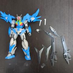 HGダブルオースカイ2体カスタムウェポン　エフェクトセットジャンク 2025年最新】ダブルオースカイ hgの人気アイテム - メルカリ