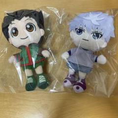 2025年最新】usj ハンターハンター ぬいぐるみの人気アイテム