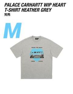 パレス×カーハート　Tシャツのサムネイル