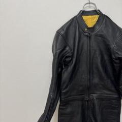 2025年最新】VINTAGE 革ツナギの人気アイテム - メルカリ