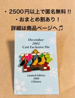2723.昔の海外ディズニーランドアナハイムキャストピン