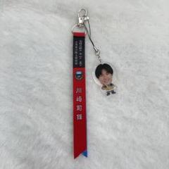 川崎フロンターレ　三浦颯太　アクリルスタンド　ボンフィン　キーホルダー 2025年最新】川崎フロンターレ ボンフィンの人気アイテム - メルカリ