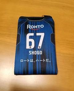 ガンバ大阪 #67 佐々木翔悟 2点セット ガンバ大阪 #67 佐々木翔悟 2点セット - メルカリ