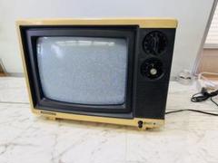 三菱ブラウン管テレビ MITSUBISHI 三菱 ブラウン管 テレビ 14型 電化製品 動作品