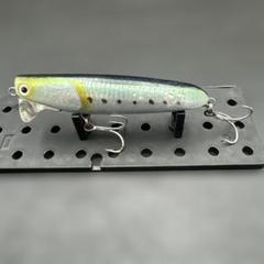 2025年最新】ウッドルアー マグロの人気アイテム - メルカリ