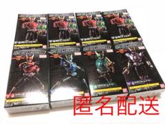 仮面ライダークウガ 装動 SO DO CHRONICLE 8個セット 食玩