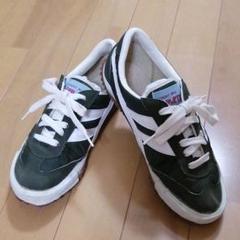 シューズ 23.5cm スニーカー レディース 運動靴 体育館